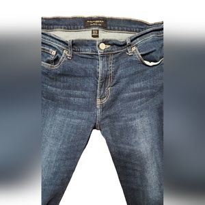 Women's Denim Jeans , Banana Republic, size 12